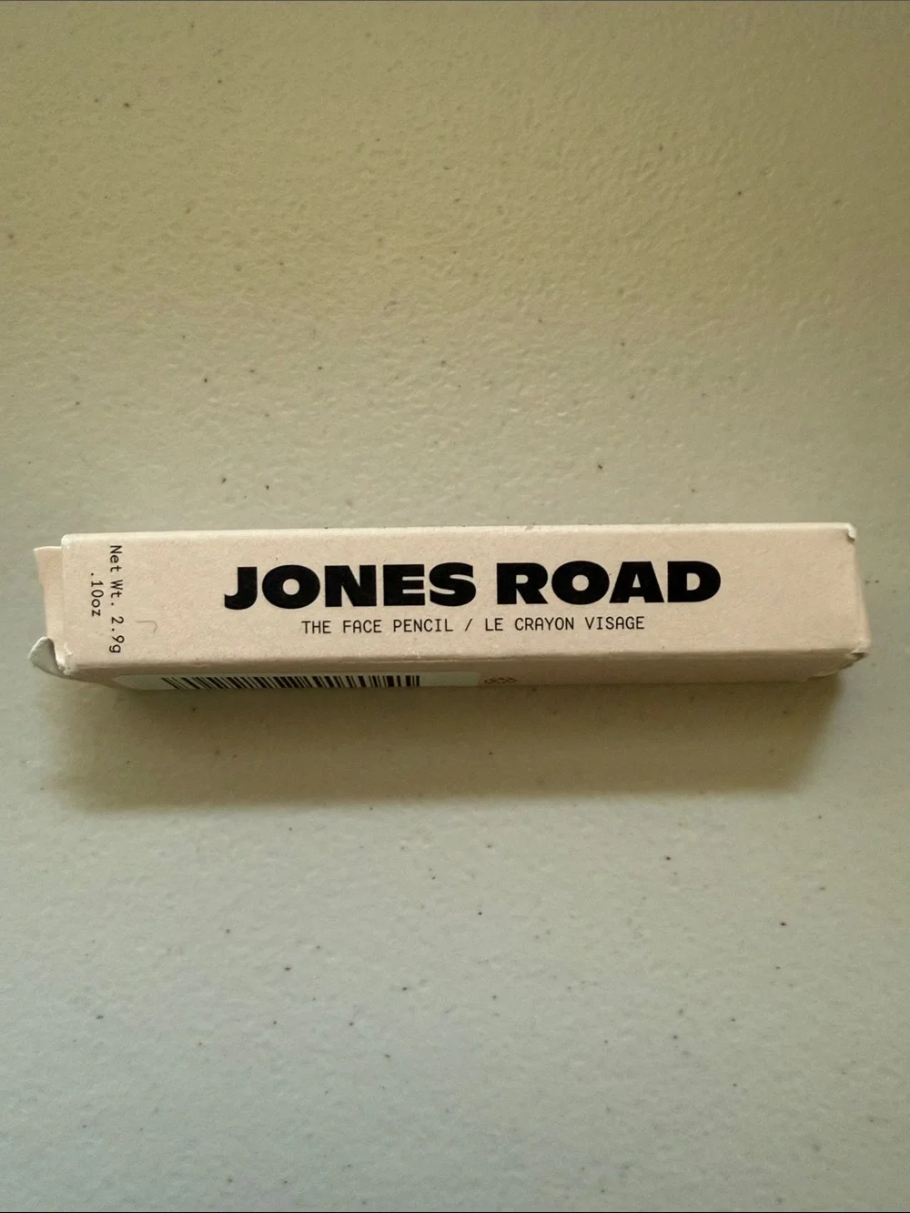 Jones Road jones road